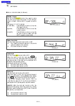 Предварительный просмотр 107 страницы Icom IC-7200 Advanced Instructions