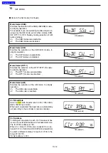 Preview for 113 page of Icom IC-7200 Advanced Instructions