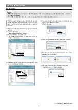 Предварительный просмотр 4 страницы Icom IC-7200 Installation Manual