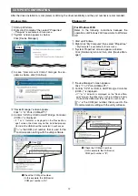 Preview for 12 page of Icom IC-7200 Installation Manual