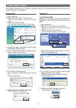 Preview for 13 page of Icom IC-7200 Installation Manual