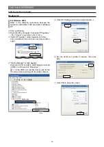 Preview for 15 page of Icom IC-7200 Installation Manual