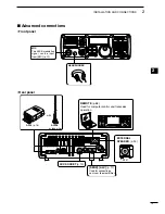 Предварительный просмотр 19 страницы Icom IC-7200 Instruction Manual