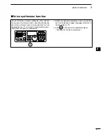 Preview for 37 page of Icom IC-7200 Instruction Manual