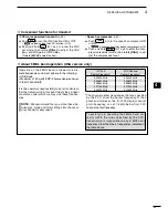 Preview for 39 page of Icom IC-7200 Instruction Manual