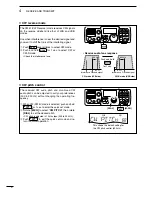 Предварительный просмотр 42 страницы Icom IC-7200 Instruction Manual