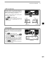 Preview for 45 page of Icom IC-7200 Instruction Manual