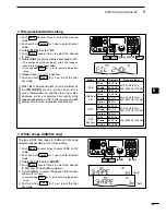 Preview for 53 page of Icom IC-7200 Instruction Manual