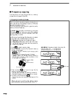 Предварительный просмотр 68 страницы Icom IC-7200 Instruction Manual