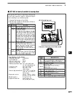 Предварительный просмотр 73 страницы Icom IC-7200 Instruction Manual