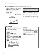 Предварительный просмотр 74 страницы Icom IC-7200 Instruction Manual