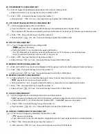Preview for 4 page of Icom IC-7200 Quick Reference Manual