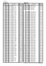 Предварительный просмотр 45 страницы Icom IC-7200 Service Manual