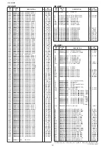 Предварительный просмотр 51 страницы Icom IC-7200 Service Manual