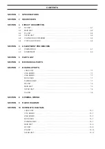 Preview for 76 page of Icom IC-7200 Service Manual