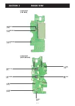 Preview for 78 page of Icom IC-7200 Service Manual