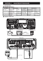 Preview for 89 page of Icom IC-7200 Service Manual