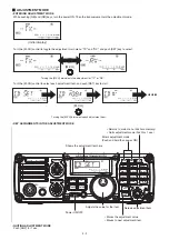 Предварительный просмотр 90 страницы Icom IC-7200 Service Manual