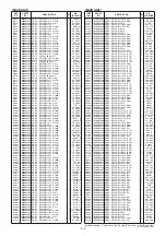 Preview for 99 page of Icom IC-7200 Service Manual