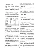 Preview for 5 page of Icom IC-720A Maintenance Manual