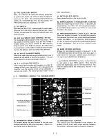 Preview for 7 page of Icom IC-720A Maintenance Manual