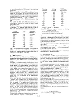 Preview for 15 page of Icom IC-720A Maintenance Manual