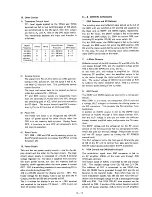 Предварительный просмотр 20 страницы Icom IC-720A Maintenance Manual