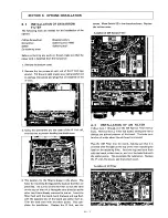 Предварительный просмотр 26 страницы Icom IC-720A Maintenance Manual