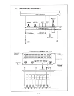 Предварительный просмотр 28 страницы Icom IC-720A Maintenance Manual