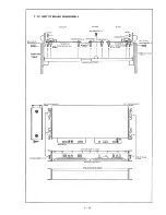 Предварительный просмотр 36 страницы Icom IC-720A Maintenance Manual