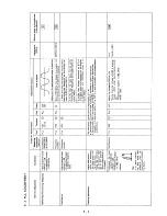 Предварительный просмотр 39 страницы Icom IC-720A Maintenance Manual