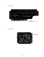 Предварительный просмотр 54 страницы Icom IC-720A Maintenance Manual