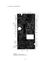 Предварительный просмотр 56 страницы Icom IC-720A Maintenance Manual