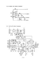 Предварительный просмотр 72 страницы Icom IC-720A Maintenance Manual