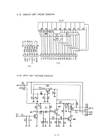 Предварительный просмотр 73 страницы Icom IC-720A Maintenance Manual