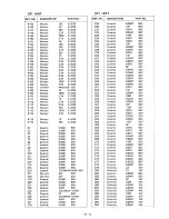 Предварительный просмотр 86 страницы Icom IC-720A Maintenance Manual