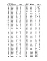 Предварительный просмотр 96 страницы Icom IC-720A Maintenance Manual