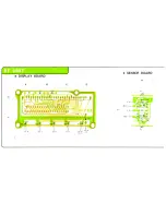 Предварительный просмотр 114 страницы Icom IC-720A Maintenance Manual