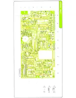 Предварительный просмотр 116 страницы Icom IC-720A Maintenance Manual