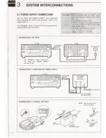 Preview for 10 page of Icom IC-725 Instruction Manual