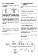 Preview for 9 page of Icom IC-725 Service Manual