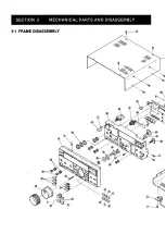 Preview for 16 page of Icom IC-725 Service Manual