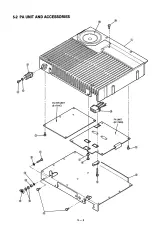 Preview for 19 page of Icom IC-725 Service Manual