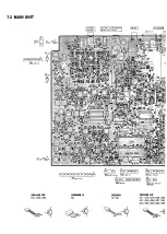 Preview for 34 page of Icom IC-725 Service Manual