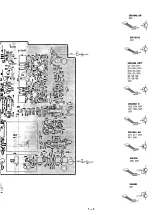 Предварительный просмотр 37 страницы Icom IC-725 Service Manual