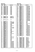 Предварительный просмотр 44 страницы Icom IC-725 Service Manual