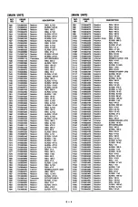 Предварительный просмотр 45 страницы Icom IC-725 Service Manual