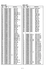 Предварительный просмотр 46 страницы Icom IC-725 Service Manual