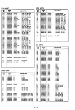 Предварительный просмотр 52 страницы Icom IC-725 Service Manual