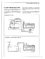 Предварительный просмотр 11 страницы Icom IC-726 Instruction Manual